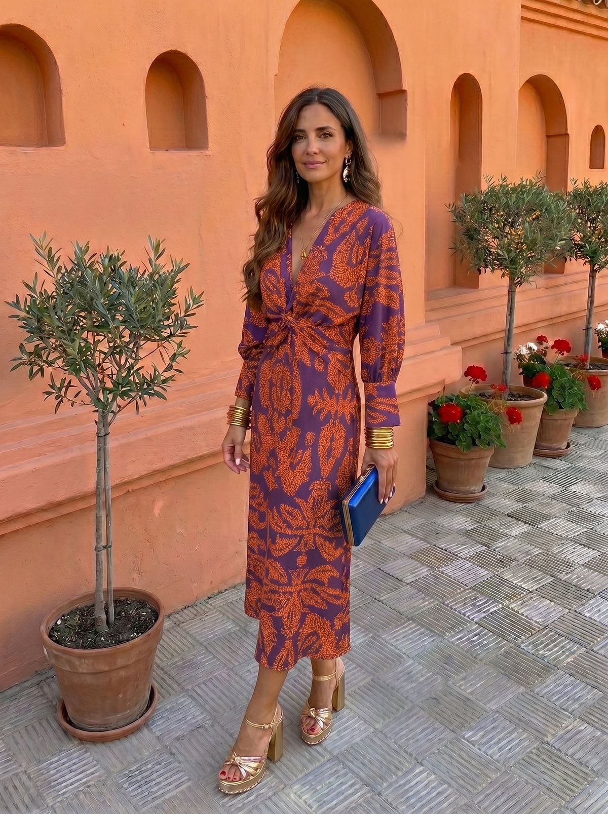 VESTIDOS