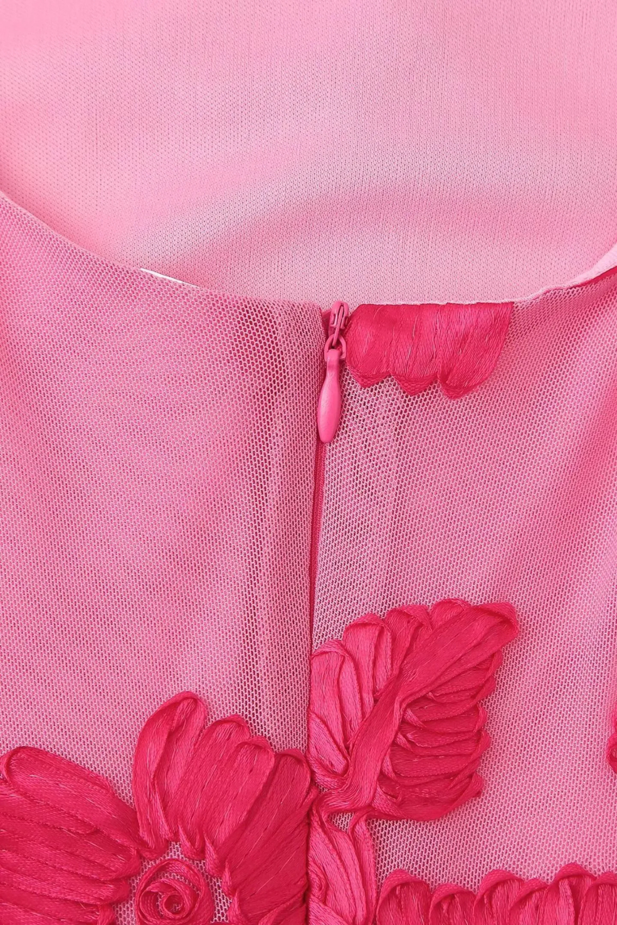 AMARA | VESTIDO MAXI FLORAL