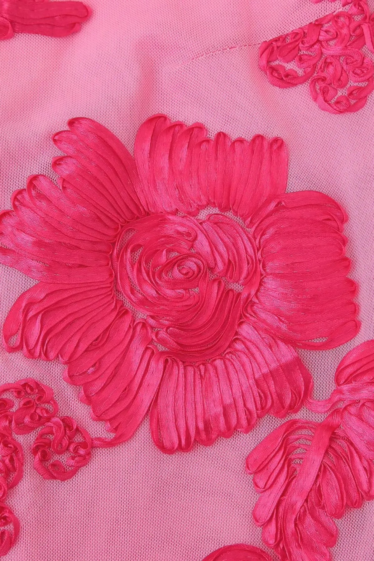 AMARA | VESTIDO MAXI FLORAL