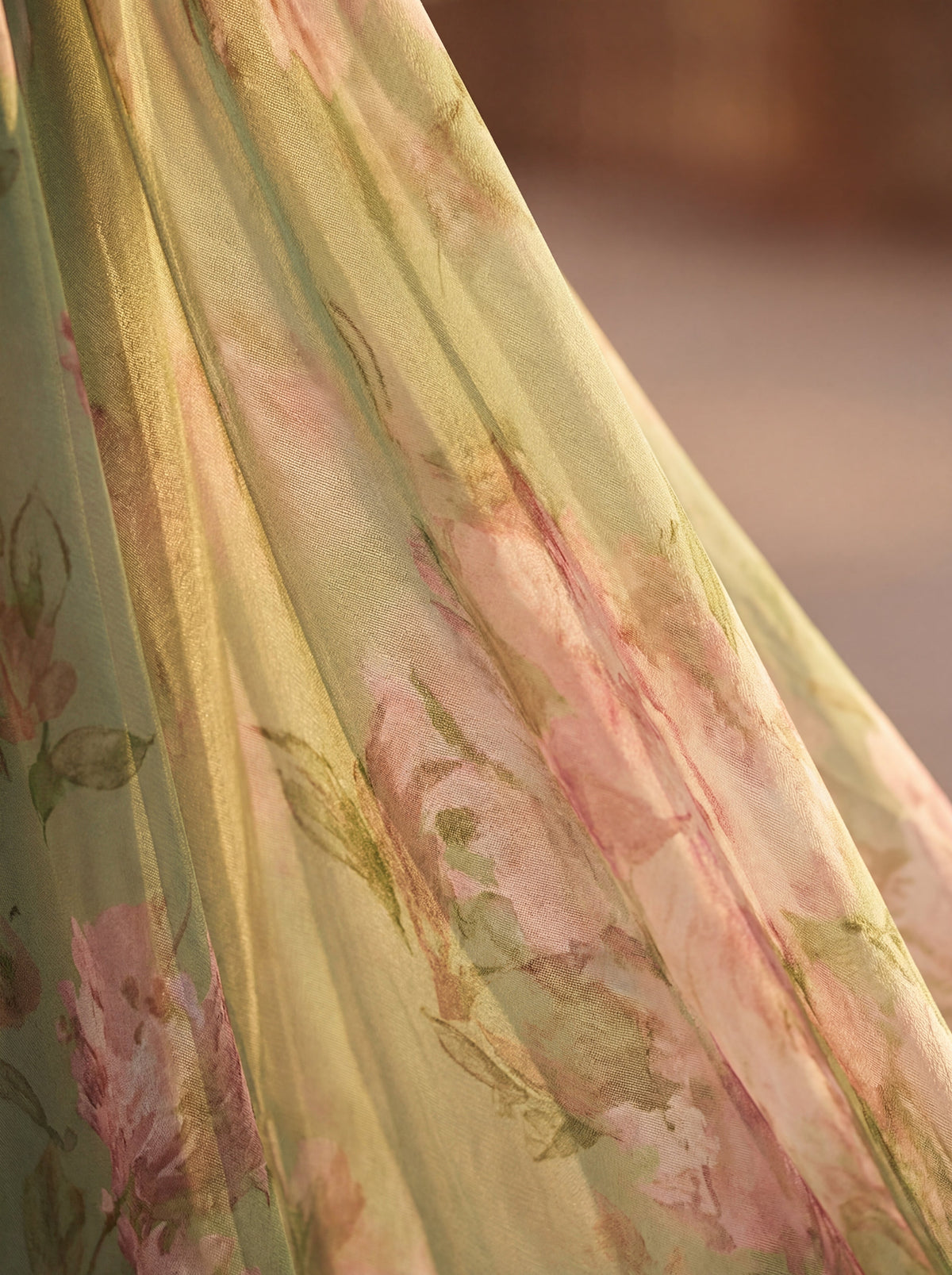 OLIVIA | VESTIDO FLUIDO